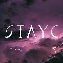 STAYC - Topic</p>