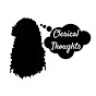 Clerical Thoughts logo