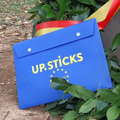 Upsticks to Spain Avatar