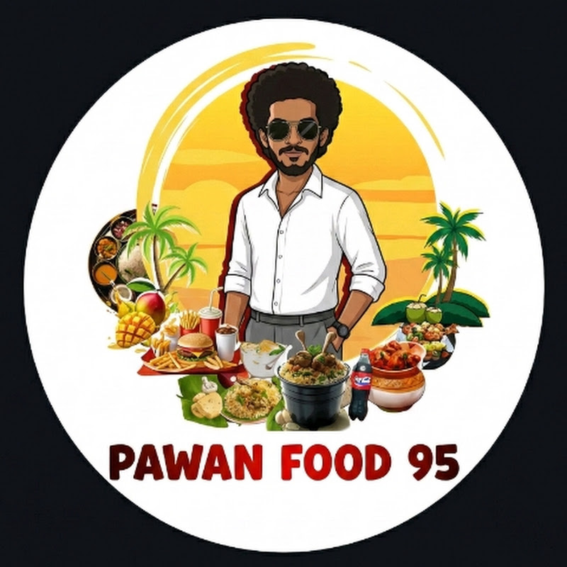 Pavàn Foodie95 icon