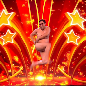 TONIKAKU WORLD CHANNEL by とにかく明るい安村公式