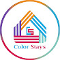 Color Stays logo