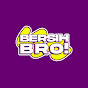 BersihBro! logo