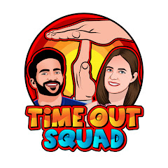 Time Out Squad Avatar