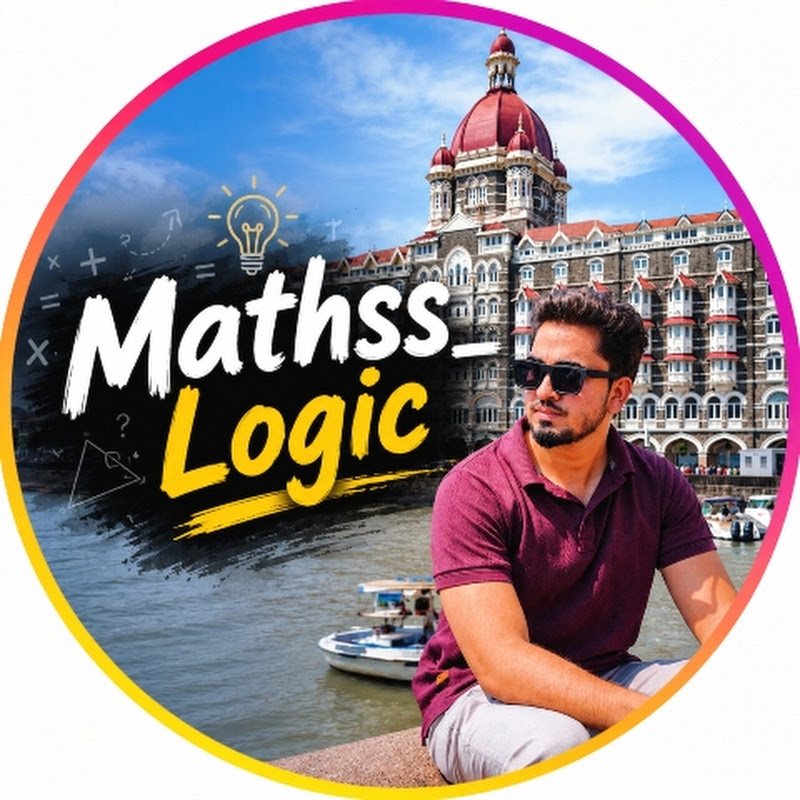 Maths Logic
