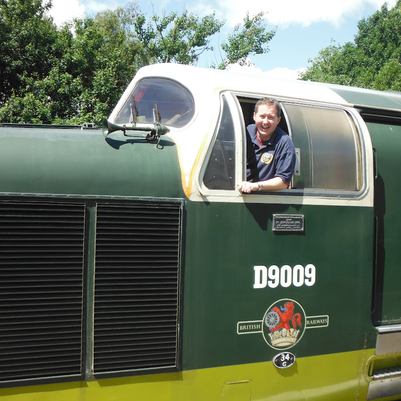 KARTWHEELKARL Trains, Model Railways & Travel