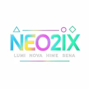 NEO2IX Dance Shorts【Roblox】