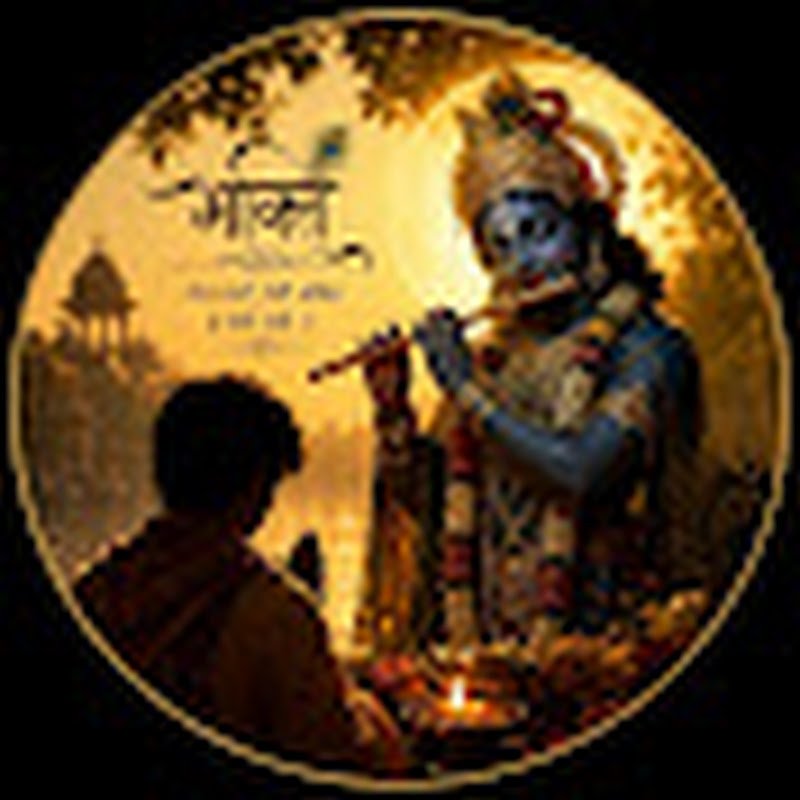 Hire Devotionalbhakti90 — Spirituality & Belief YouTube creator for sponsorships