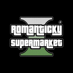 Romantický Supermarket