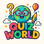Quiz World  logo