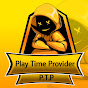 Play Time Provider logo