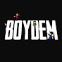 Boydem logo