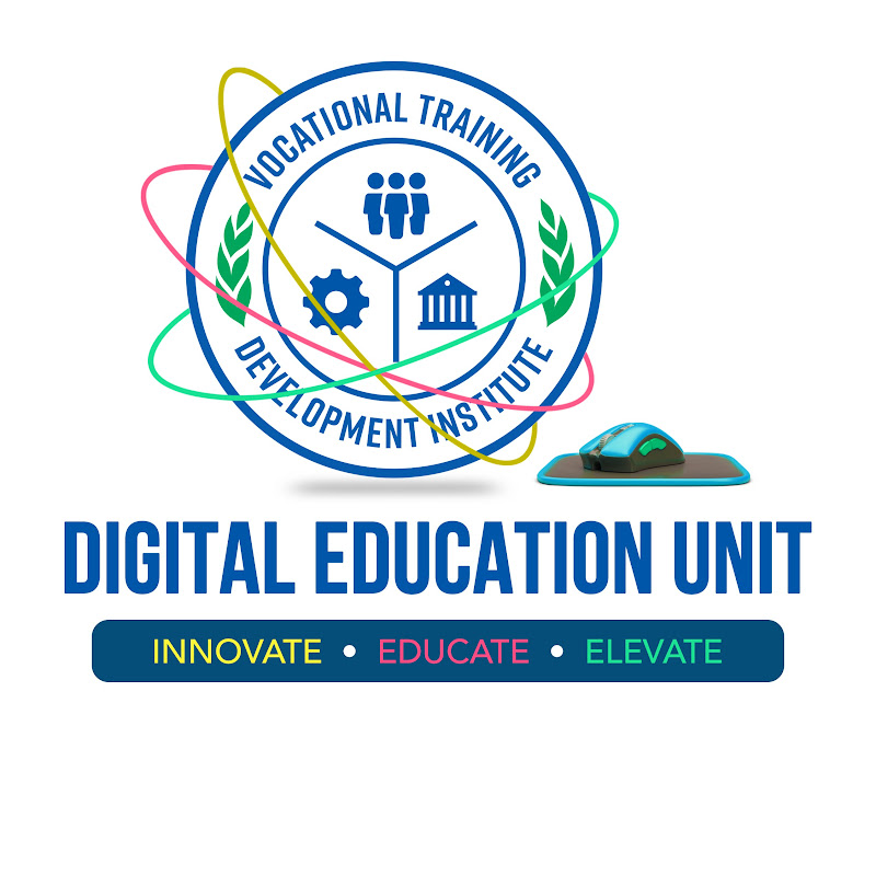 VTDI Digital Education Unit