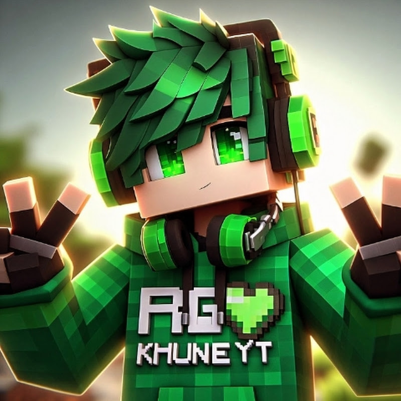 RG khune yt