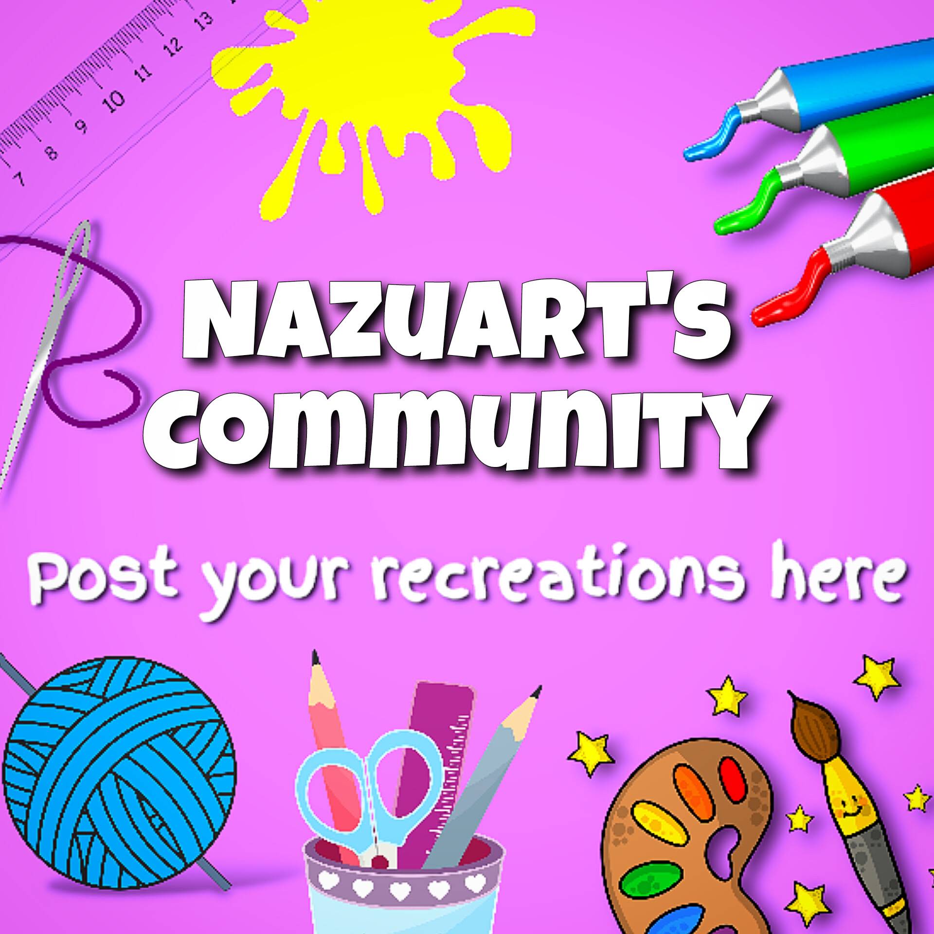 Post from NazuArt