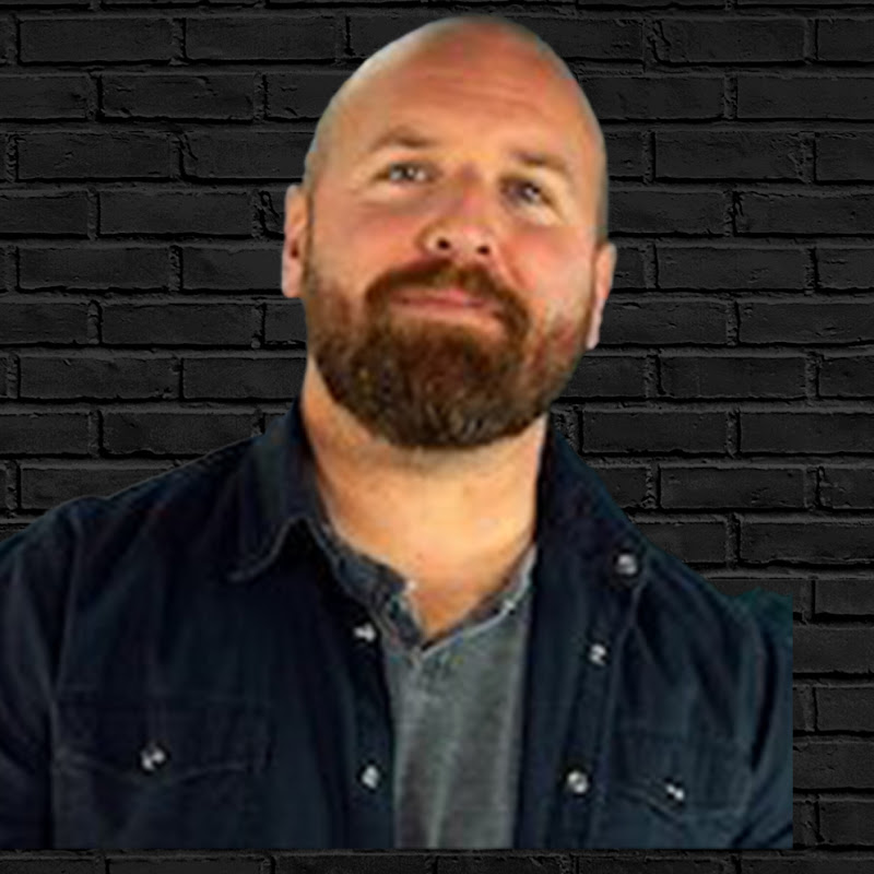 Drew Berquist icon