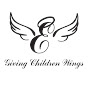 Giving Children Wings Therapy Centres logo