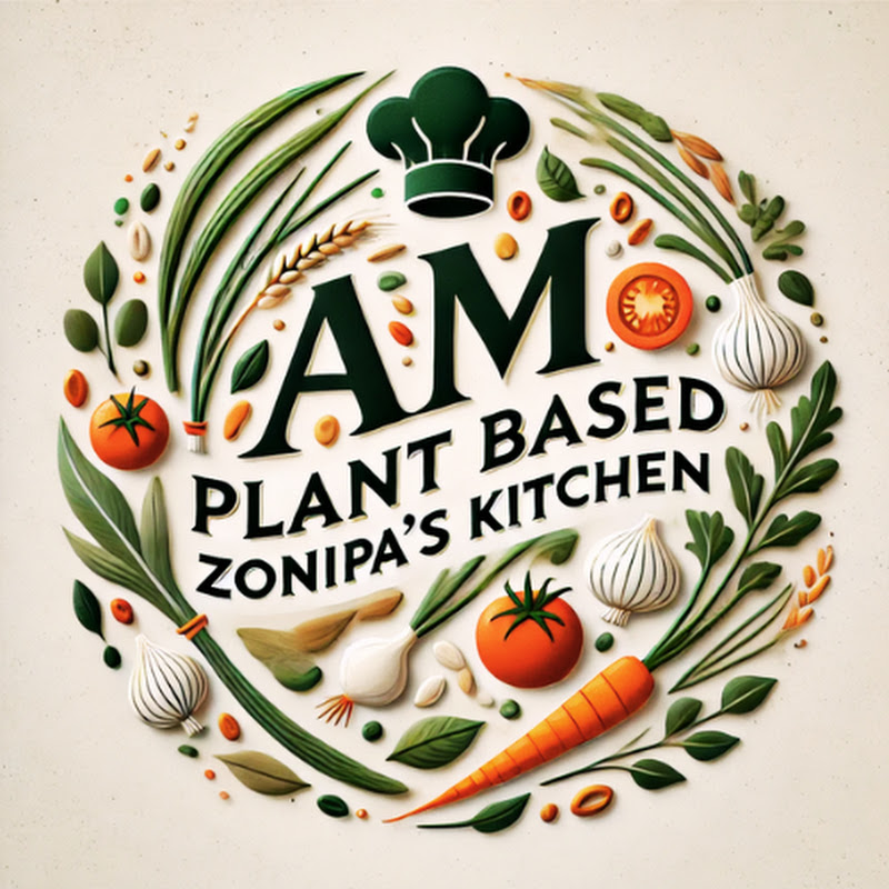 Zonipa's Kitchen