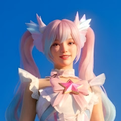 ANGEL GAMING FF