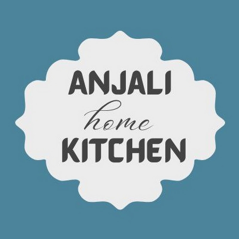 Anjali Home kitchen