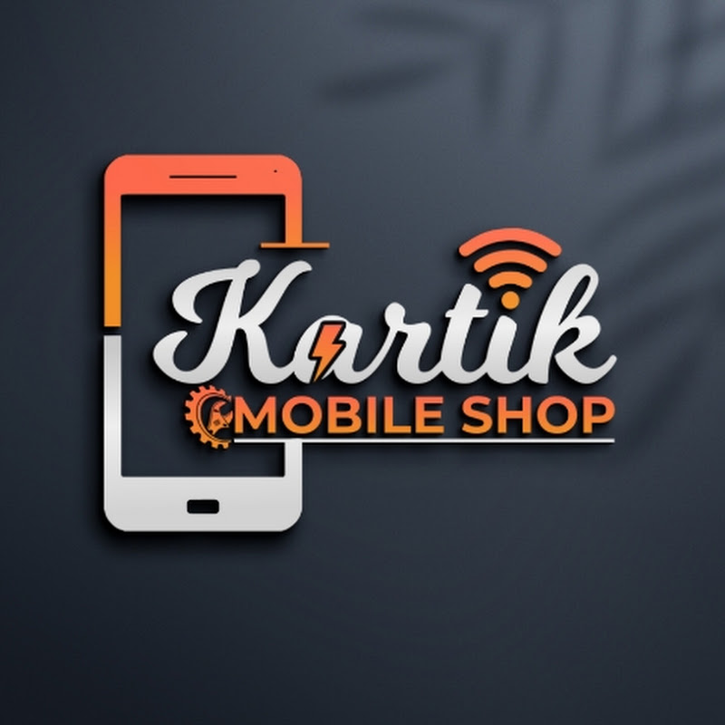 Kartik mobile Shop