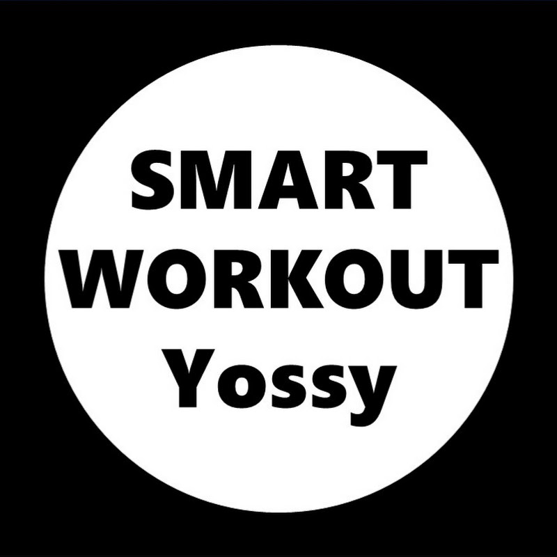 【家トレ強化書】Smart Workout スマトレ