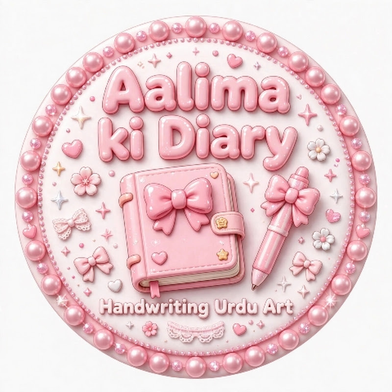 Aalima ki Diary