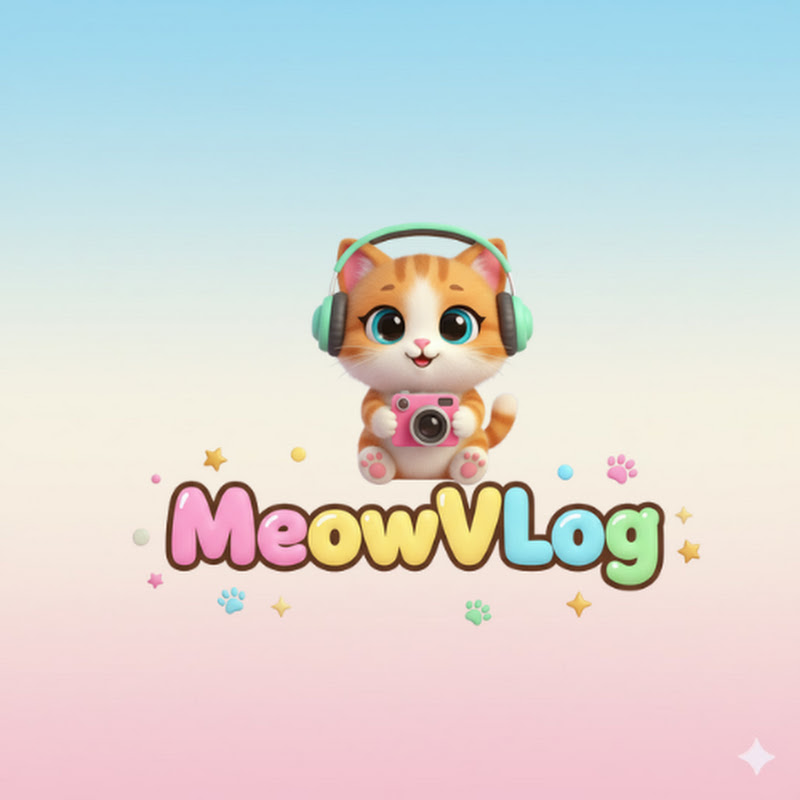 MeowVLog