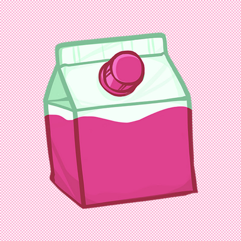 Spilling The Milk Clips