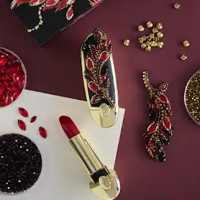 Guerlain YouTube channel