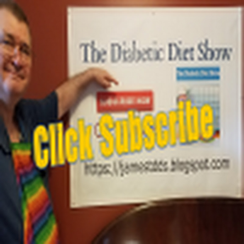 The Diabetic Diet Show