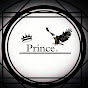 PrinceJxtt logo