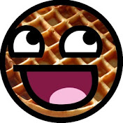 3D Waffle