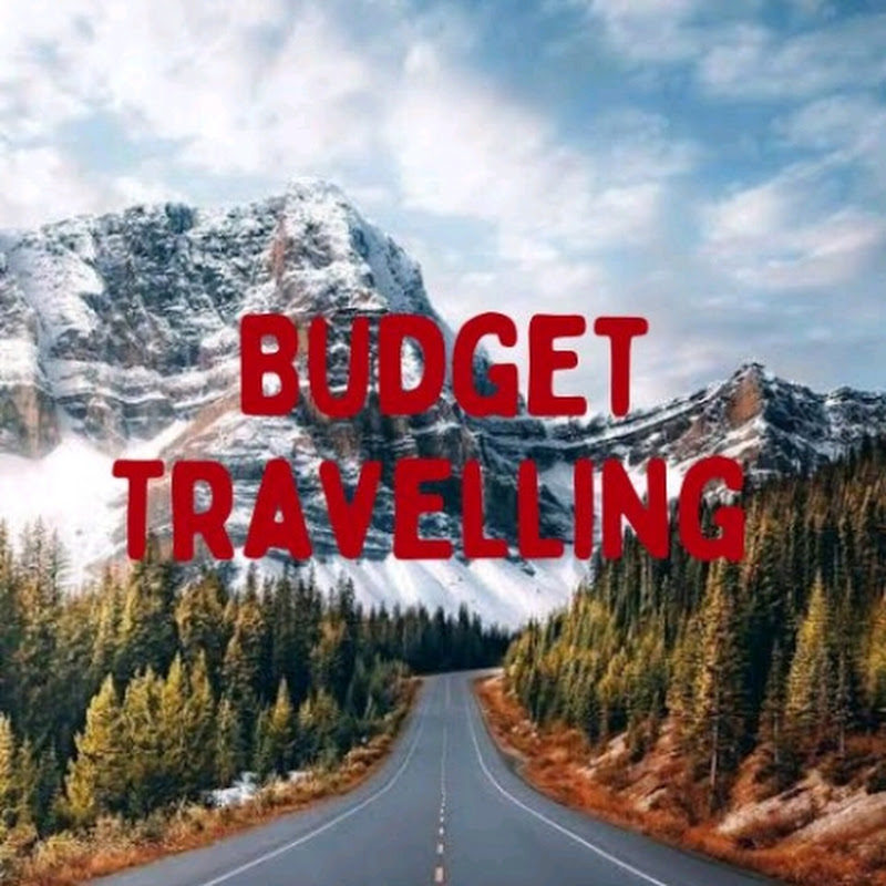 Budget Travelling 