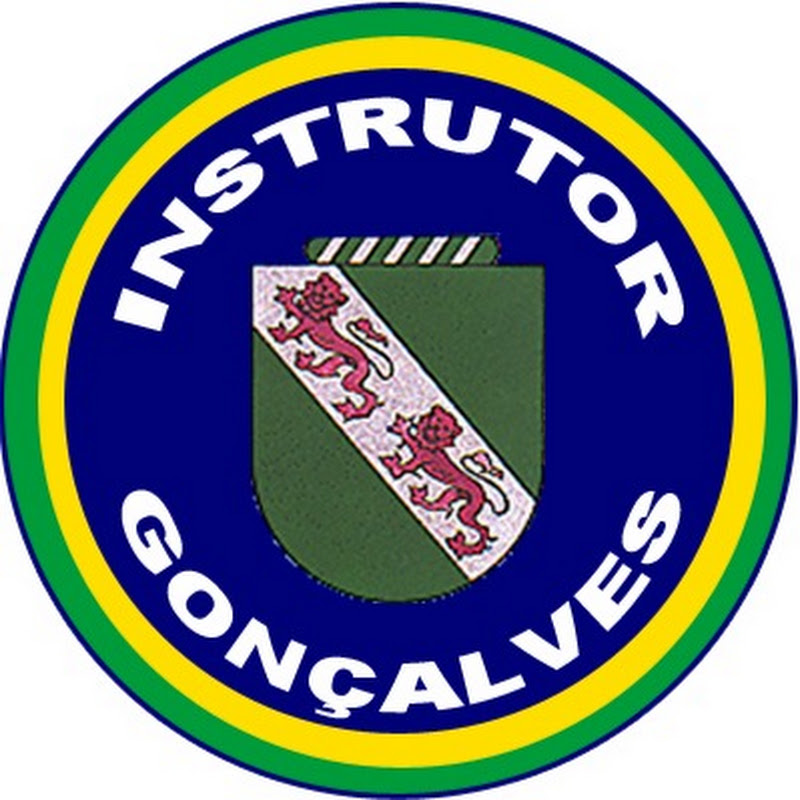 INSTRUTOR GONÇALVES