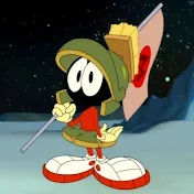 ☆>Marvin the martian<☆