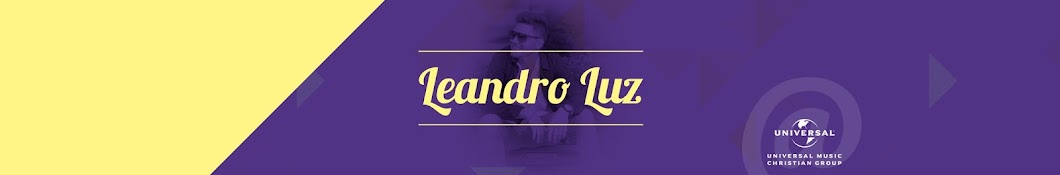 LeandroLuzVEVO Avatar channel YouTube 