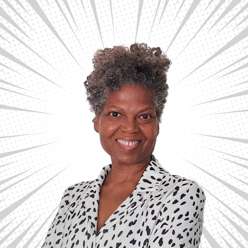 Glenda Hill