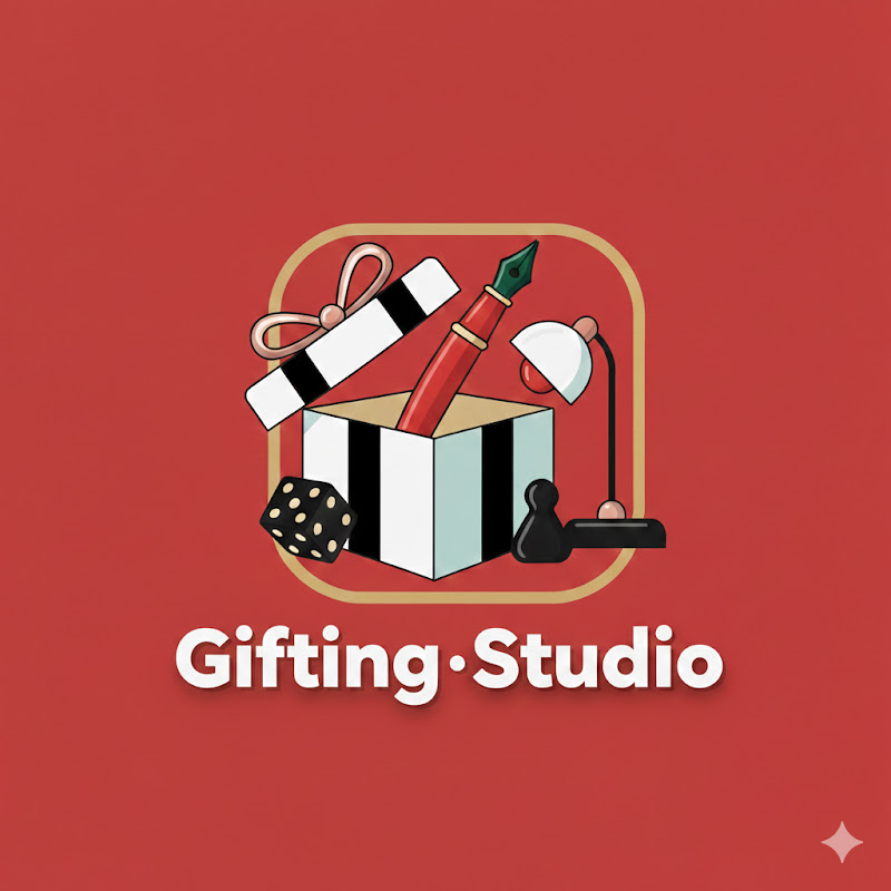 Gifting Studio icon