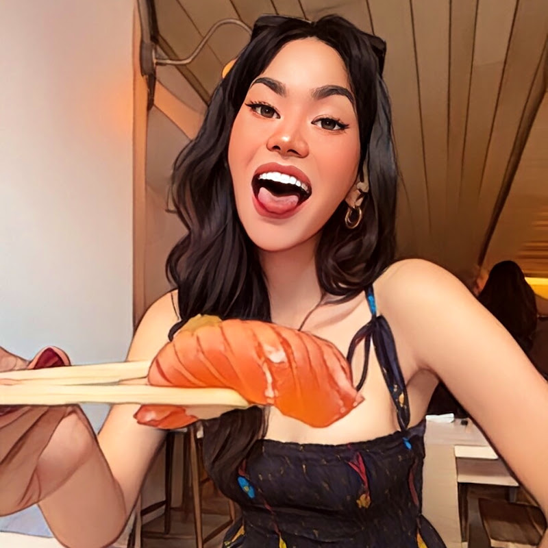 Mabuhay It’s Maria