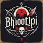BhootLipi Official logo