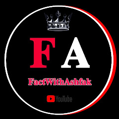 Channel thumbnail for FactWithAshfak