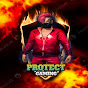PROTECT GAMING YT logo
