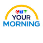 CTV Your Morning logo