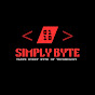 Simply Byte - Tamil logo