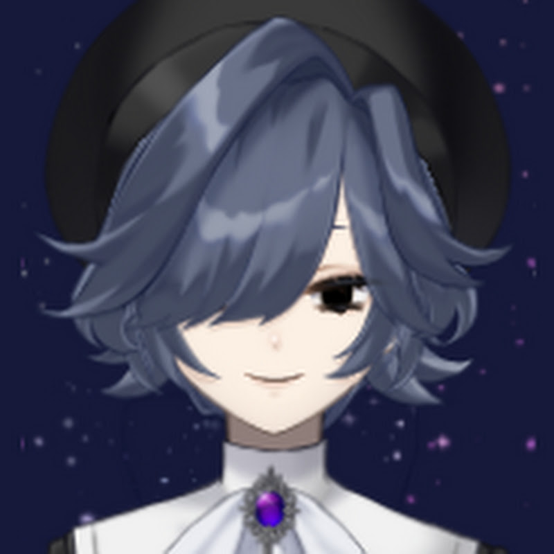 【中性vtuber】ストリートルネ