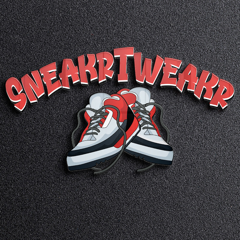 SneakrTweakr