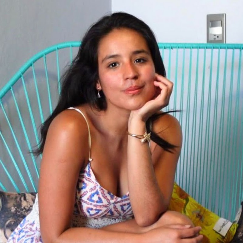 Avatar for Spanish with Diana Palafox