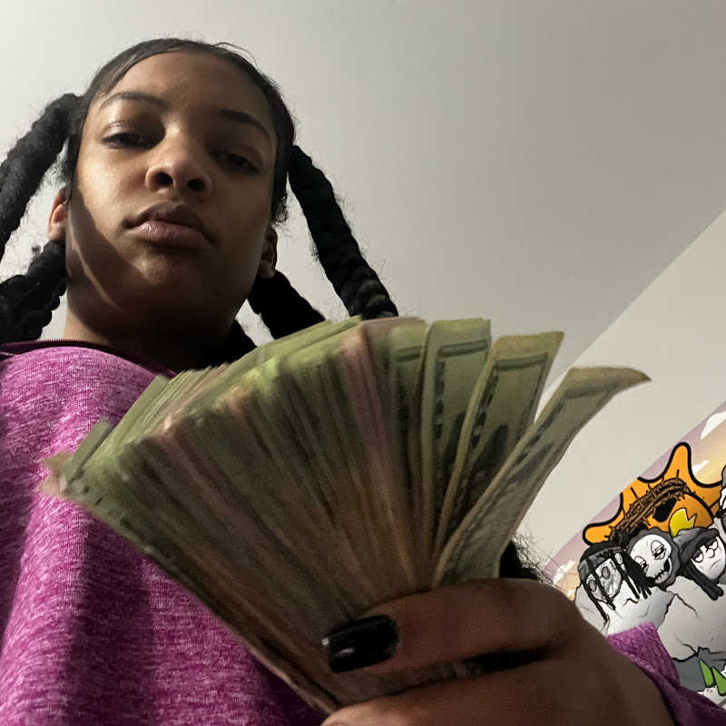 BRISTACKZ @bristackz9 | Thizzler