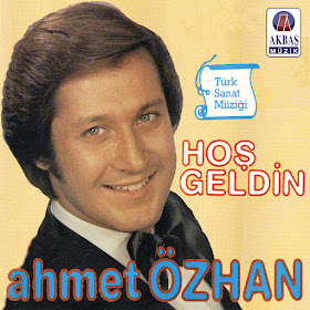 Ahmet Özhan